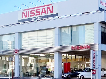 日産サティオ埼玉